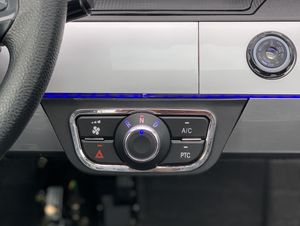 Citycar X9 AIRCO elektrische 45 km Brommobiel - Image 20