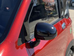 Citycar GT elektrische Brommobiel - Image 13