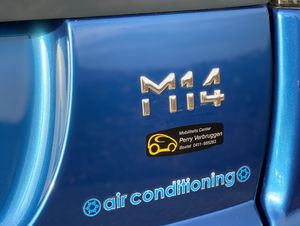 Casalini M14 Sport Brommobiel 2017 16dkm NAVI | Aixam Ligier - Image 13