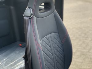 Rijbewijsvrije scootmobiel / Brommobiel Thogo champagne  - Image 16