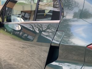 Binnenkort binnen! Move SWAPA ZIP Rijbewijsvrije Brommobiel 2 x uitneembare accu en achterklep  - Image 13