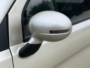 Rijbewijsvrije Cargo met laadbak elektrische Brommobiel - Image 14