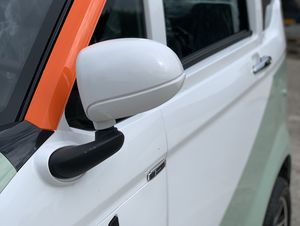Citycar X9 AIRCO elektrische 45 km Brommobiel - Image 9