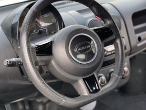 Microcar Due  2016 Fiat 500 Look 45 km Brommobiel - Image 17