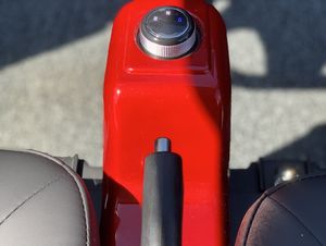 Citycar GT elektrische Brommobiel - Image 27