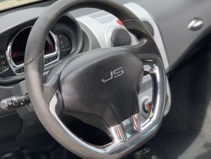 Ligier IXO JS Line DCI Brommobiel 45km auto 2014 42dkm  - Image 22