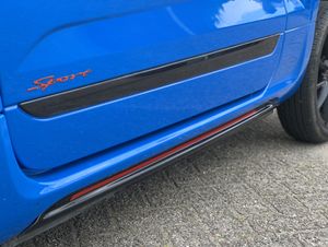 Binnenkort binnen Ligier JS60 Sport Ultimate Brommobiel 2023 STB 14dkm CARPLAY - Image 18