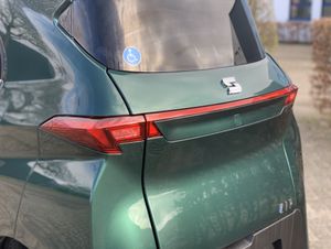 Binnenkort binnen! Move SWAPA ZIP Rijbewijsvrije Brommobiel 2 x uitneembare accu en achterklep  - Image 11