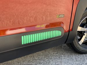 Citycar GT elektrische Brommobiel - Image 10