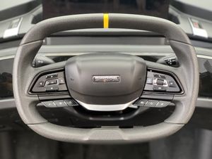 Binnenkort binnen! Move SWAPA ZIP Rijbewijsvrije Brommobiel 2 x uitneembare accu en achterklep  - Image 25