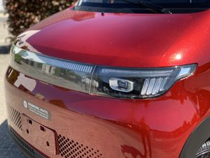 Citycar GT elektrische Brommobiel - Image 8