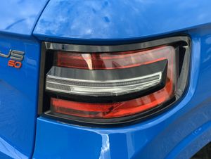 Binnenkort binnen Ligier JS60 Sport Ultimate Brommobiel 2023 STB 14dkm CARPLAY - Image 19