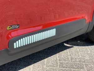 Citycar GT elektrische Brommobiel - Image 9