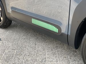 Citycar GT elektrische Brommobiel Grijs - Image 13