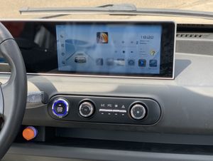 Citycar GT elektrische Brommobiel Grijs - Image 21