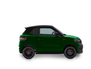 Ligier JS50 Sport Ultimate Brommobiel NIEUW ELEKTRISCH 2026 - Image 3