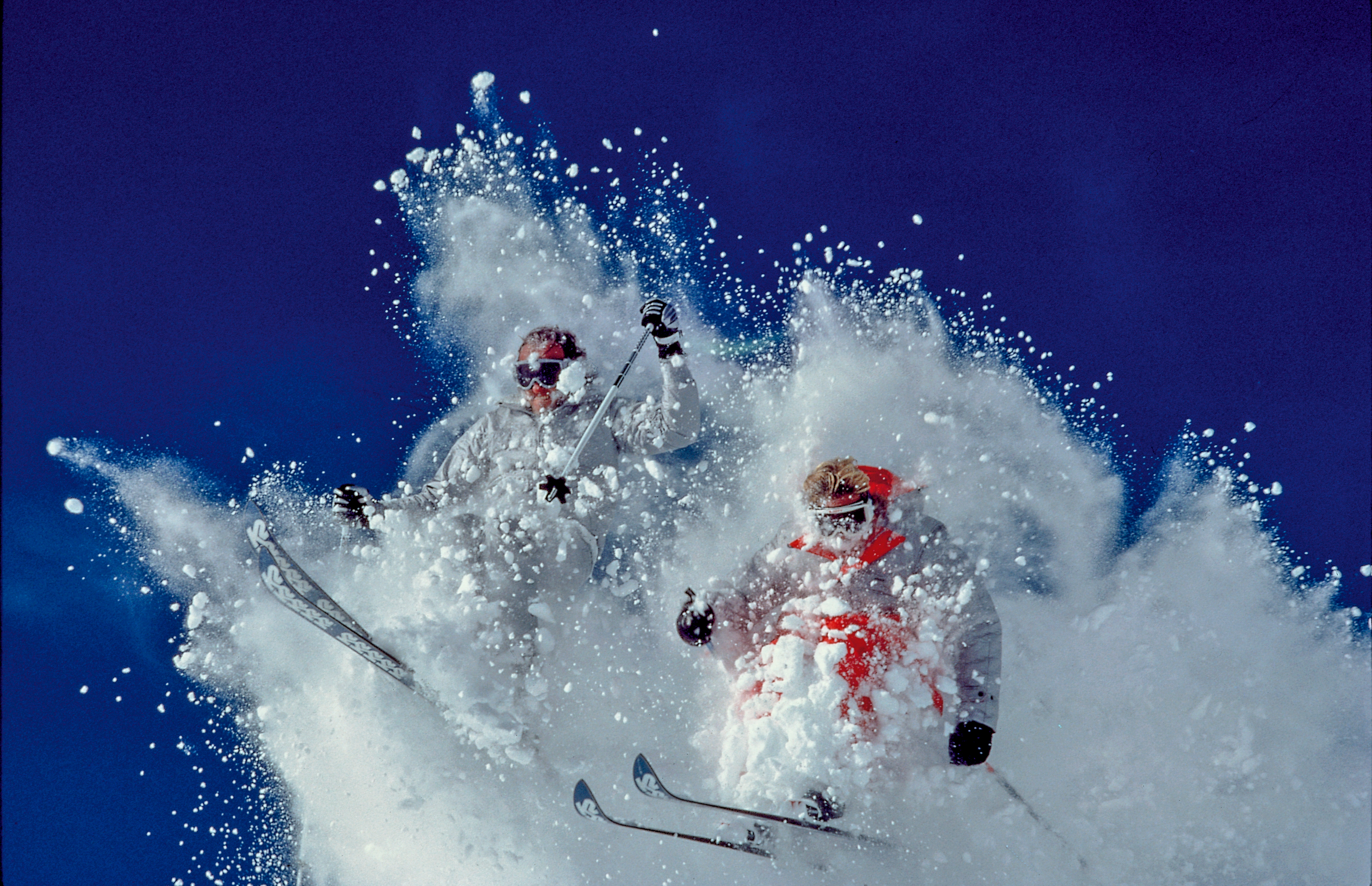 Redefining outdoor – Technical outerwear | Stellar Equipment