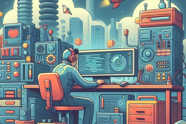 NocoDB: la alternativa open-source y autoalojable a Airtable