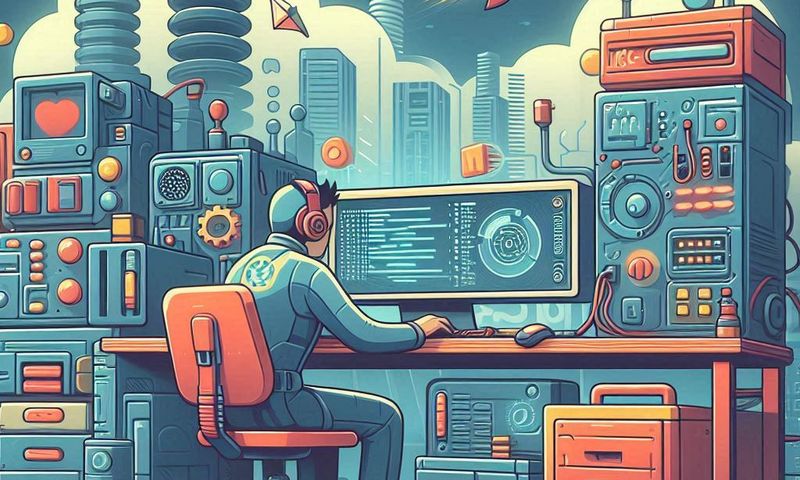NocoDB: la alternativa open-source y autoalojable a Airtable