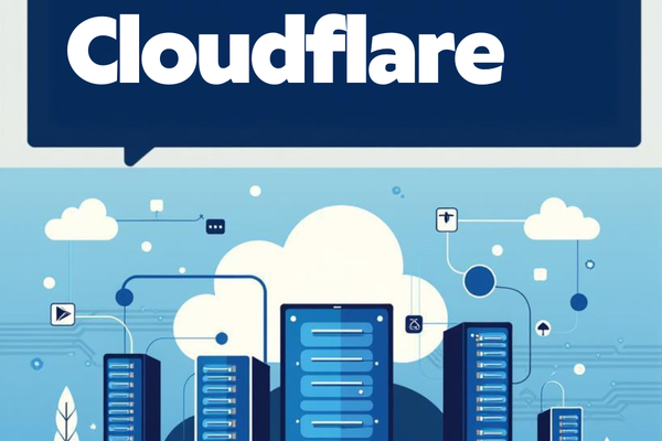 Qué son las DNS de Cloudflare y por qué pueden ahorrarte muchos dolores de cabeza