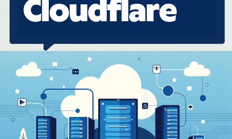 Qué son las DNS de Cloudflare y por qué pueden ahorrarte muchos dolores de cabeza