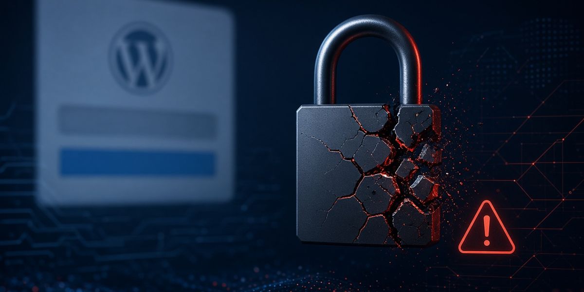 ¿Cuál es el vector de ataque más realista contra un WordPress “bien configurado”?