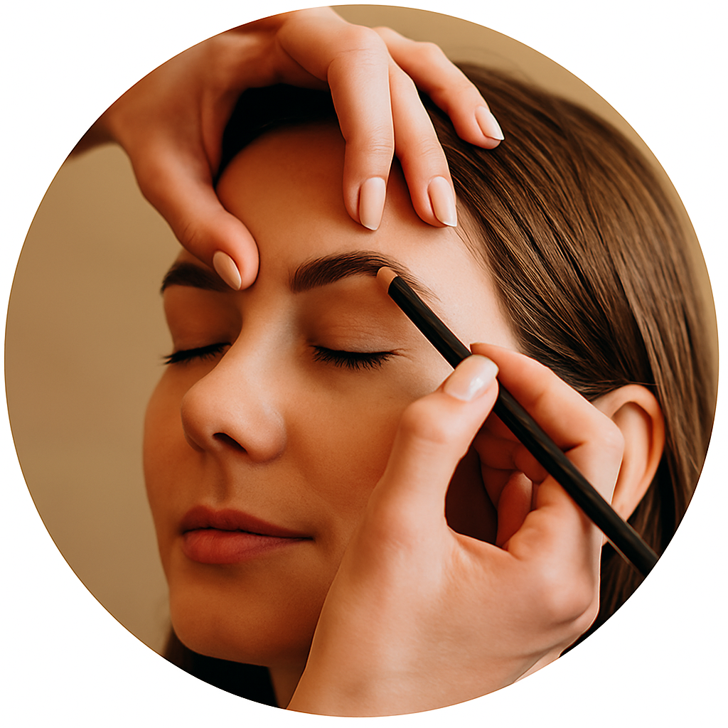 Eyebrows Shape