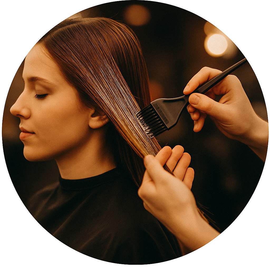 Keratine Treatments