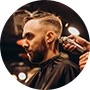 Men's Hair Cuts