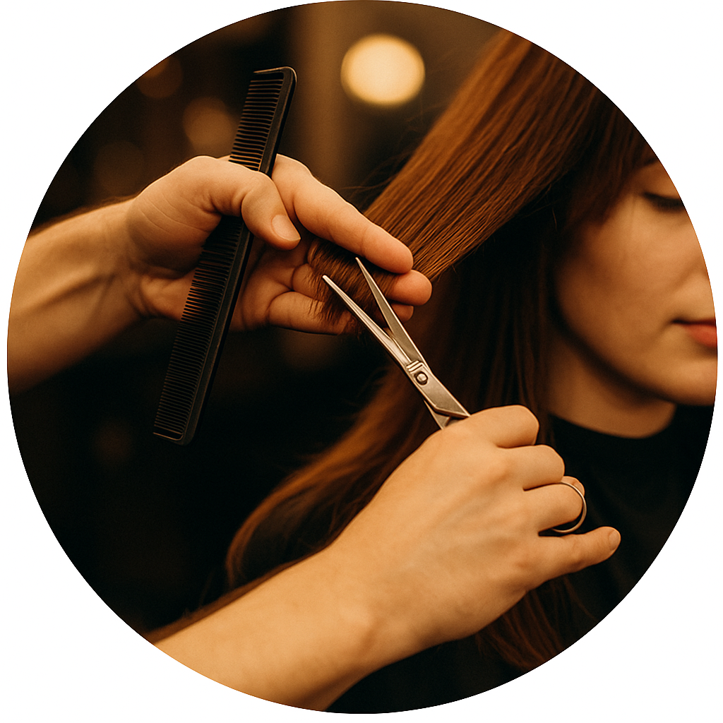 Fringe Trim