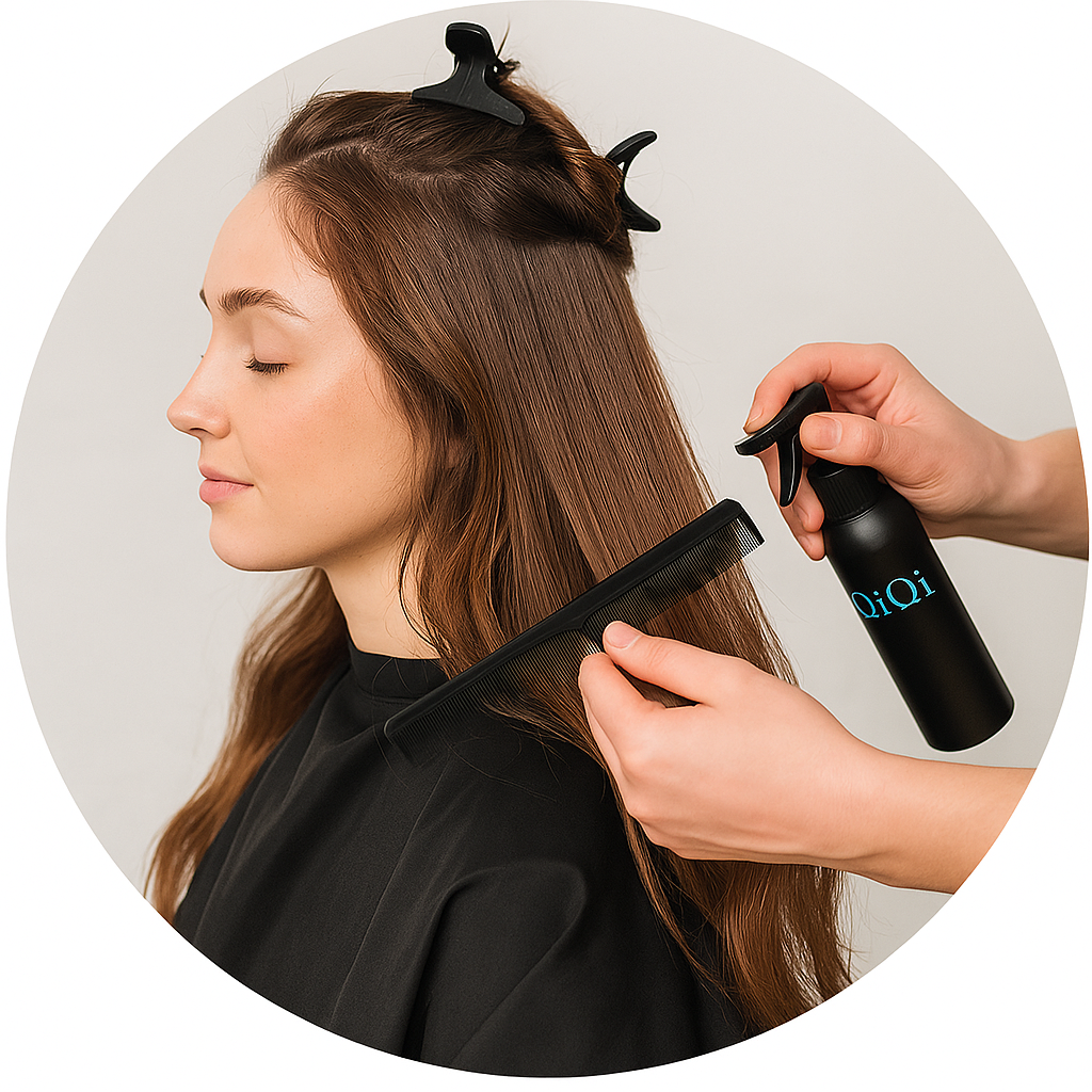 QiQi Treatment