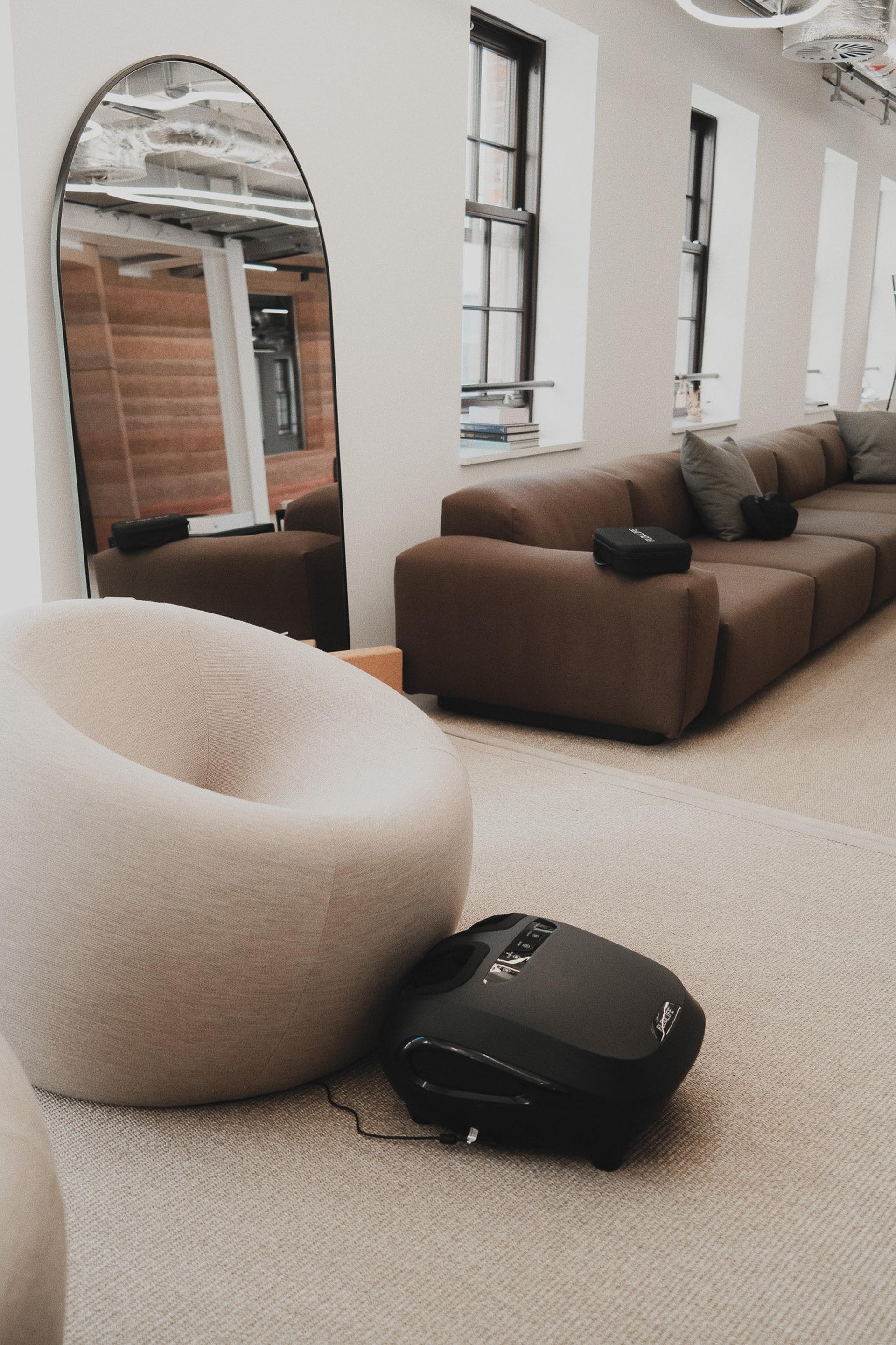 Flowlife community – ON London post-marathon recovery