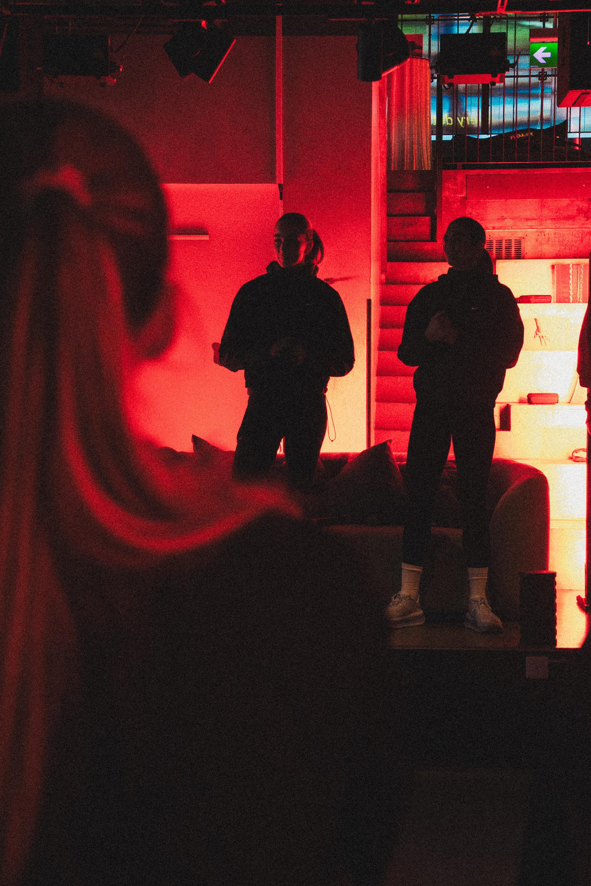 Flowlife community – Pop-up – Kungsgatan