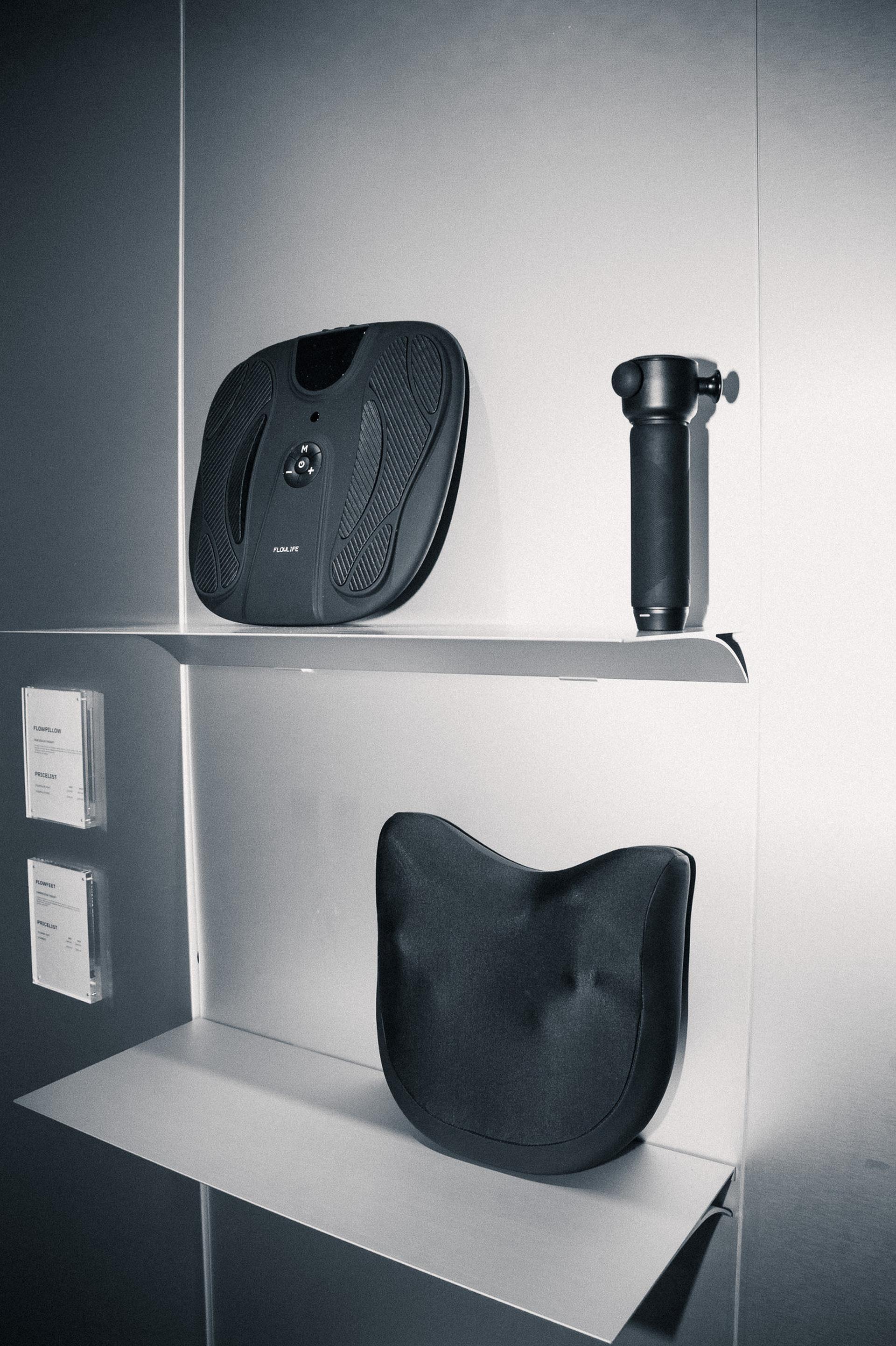 Flowlife community – Pop-up – Kungsgatan