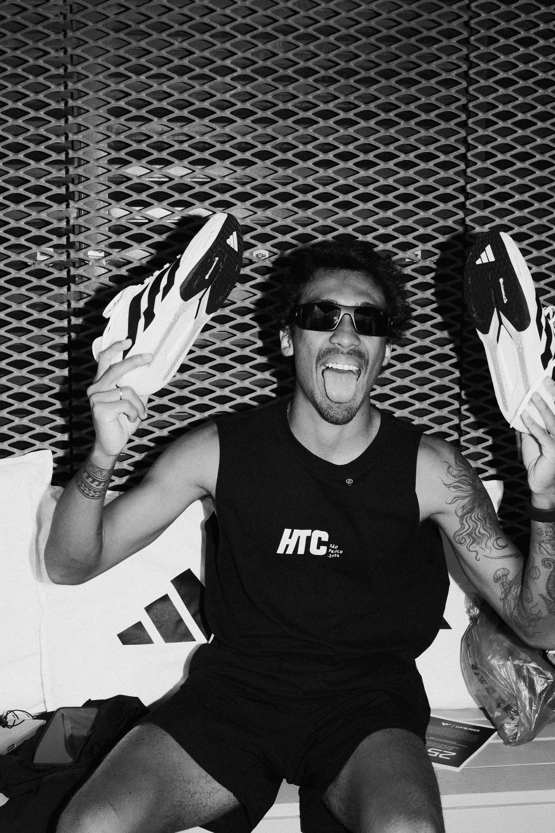 Flowlife community – ADIDAS HYROX