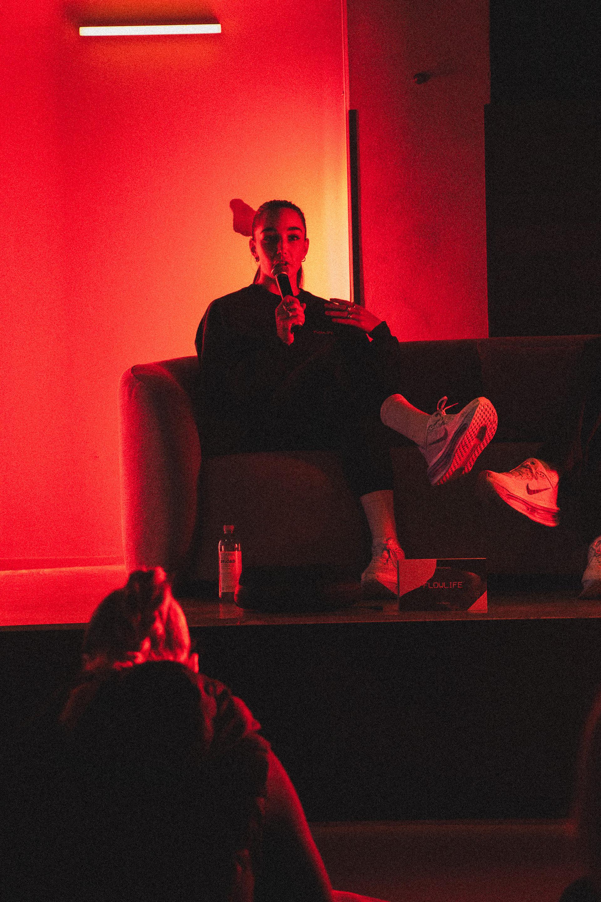 Flowlife community – Pop-up – Kungsgatan