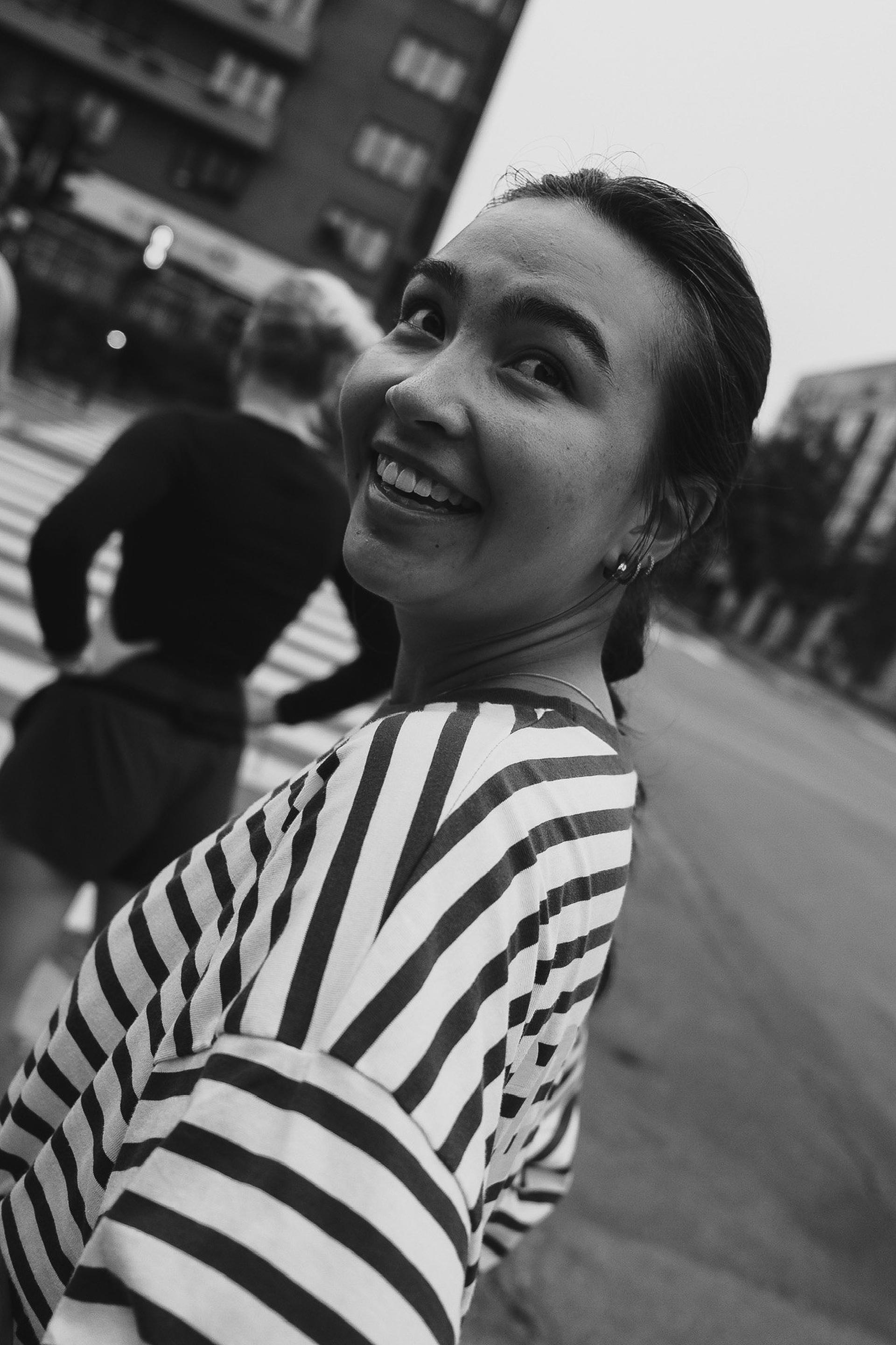 Flowlife community – ON London post-marathon recovery