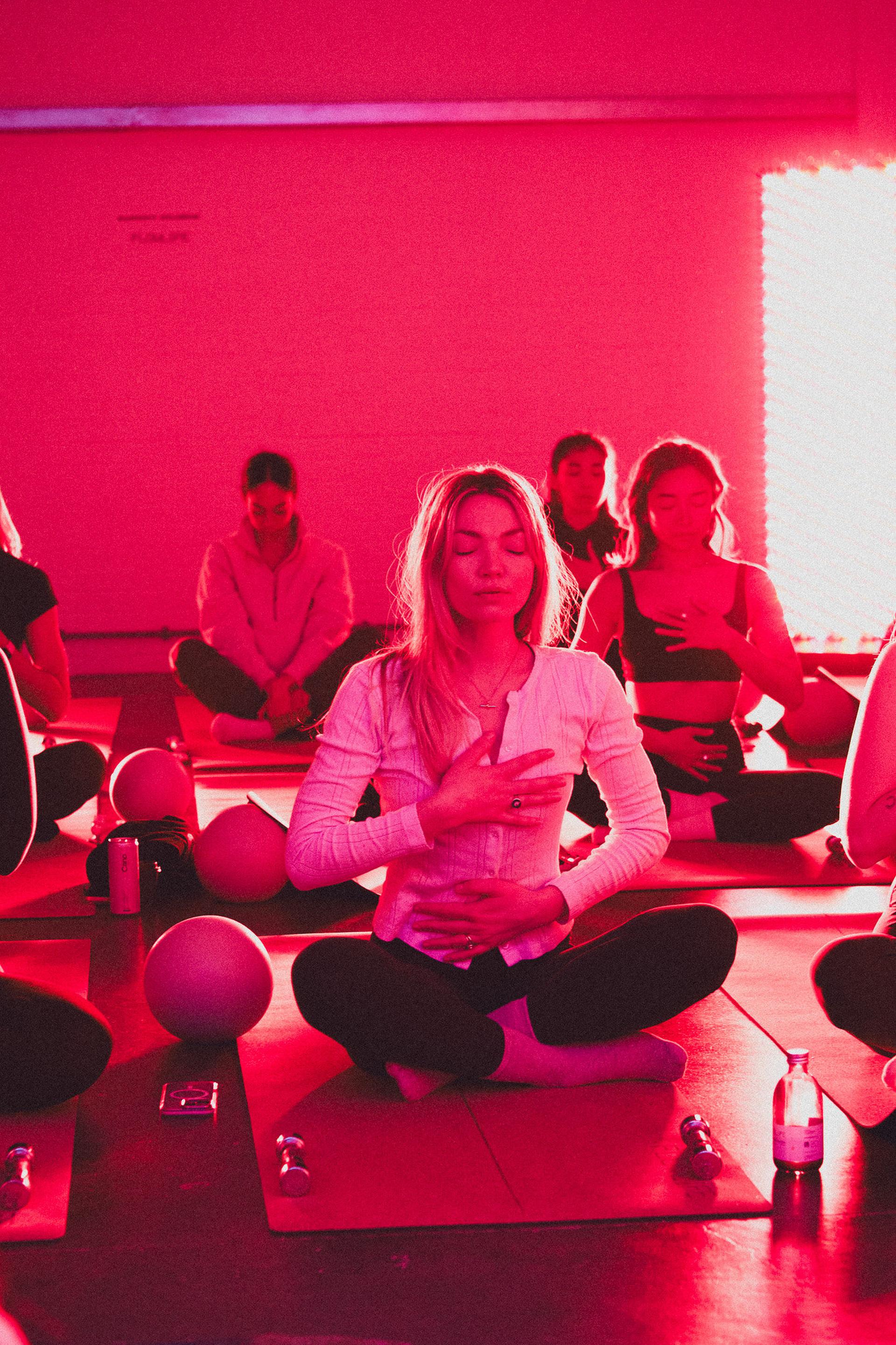 Flowlife community – System Studios