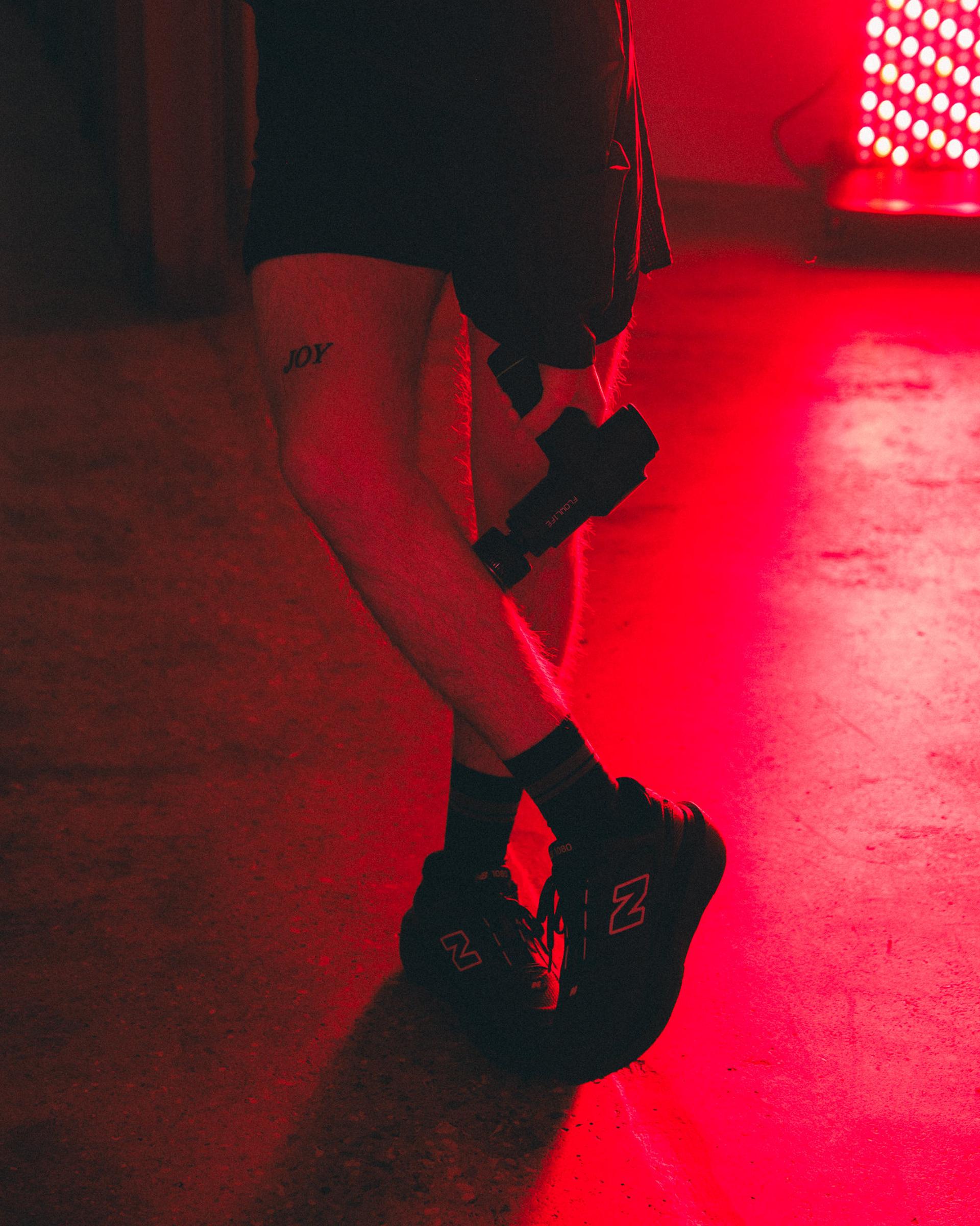 Flowlife community – KNEEPS UP