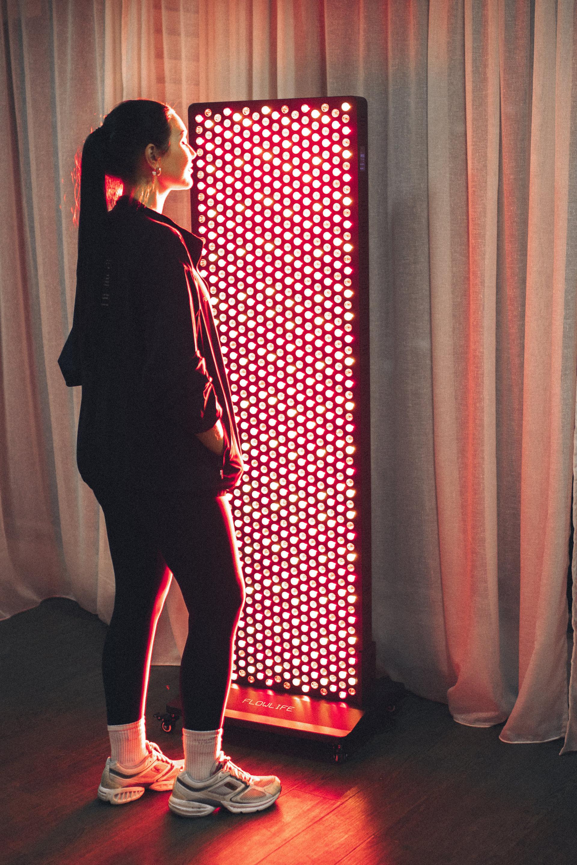 Flowlife community – John Lewis pop-up