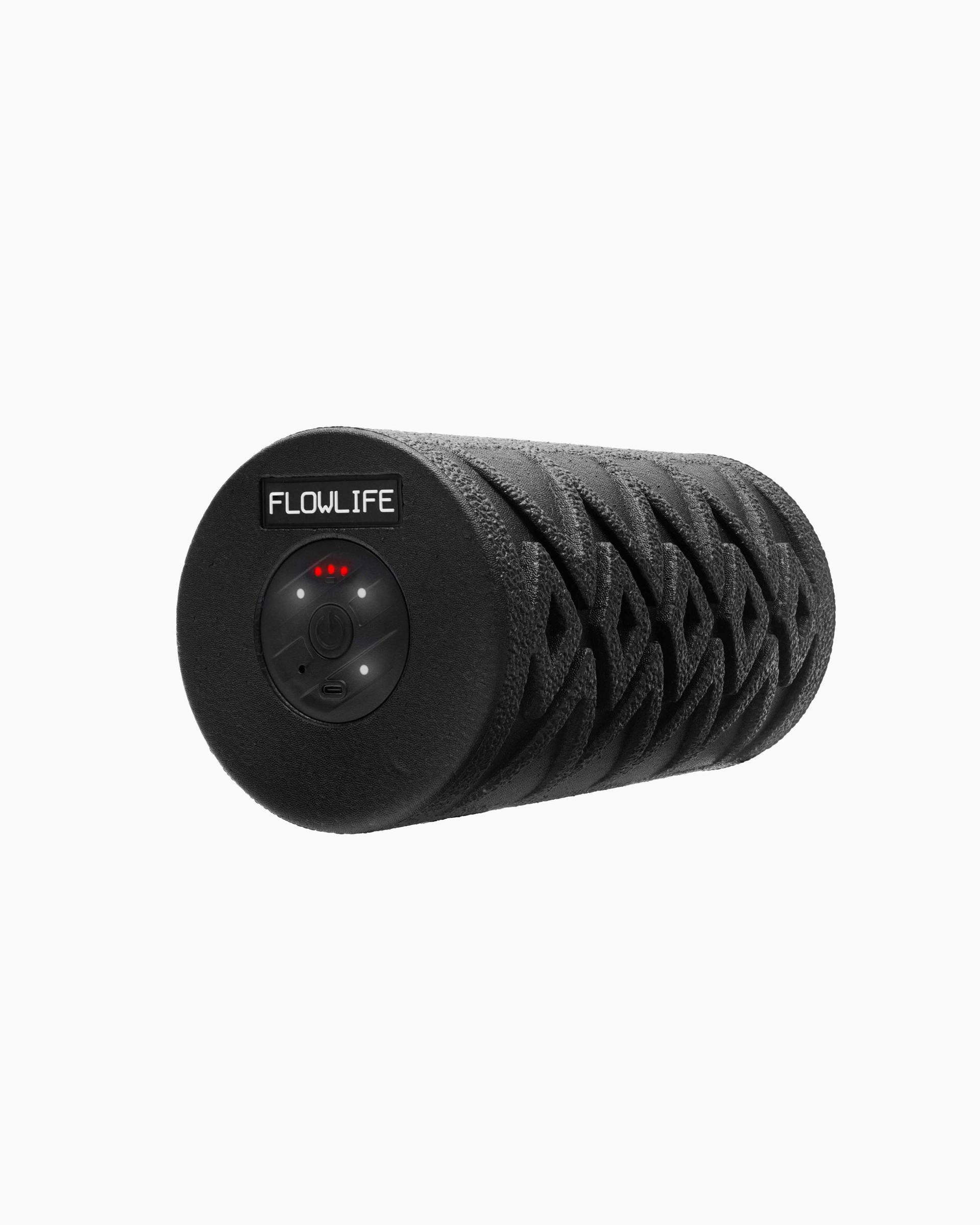 Flowroller Pro up close