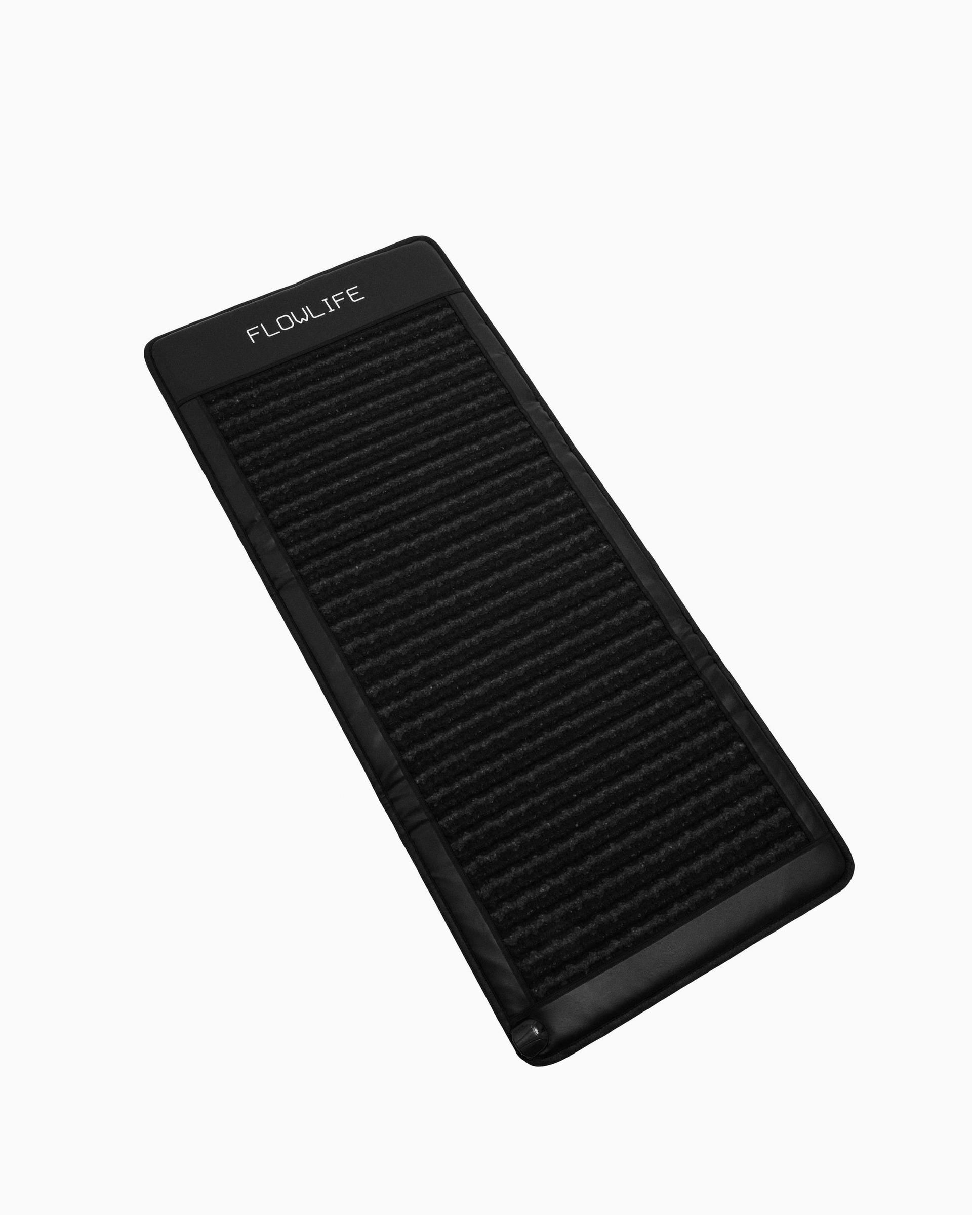 Flowpemf IR Mat Pro laid out flat