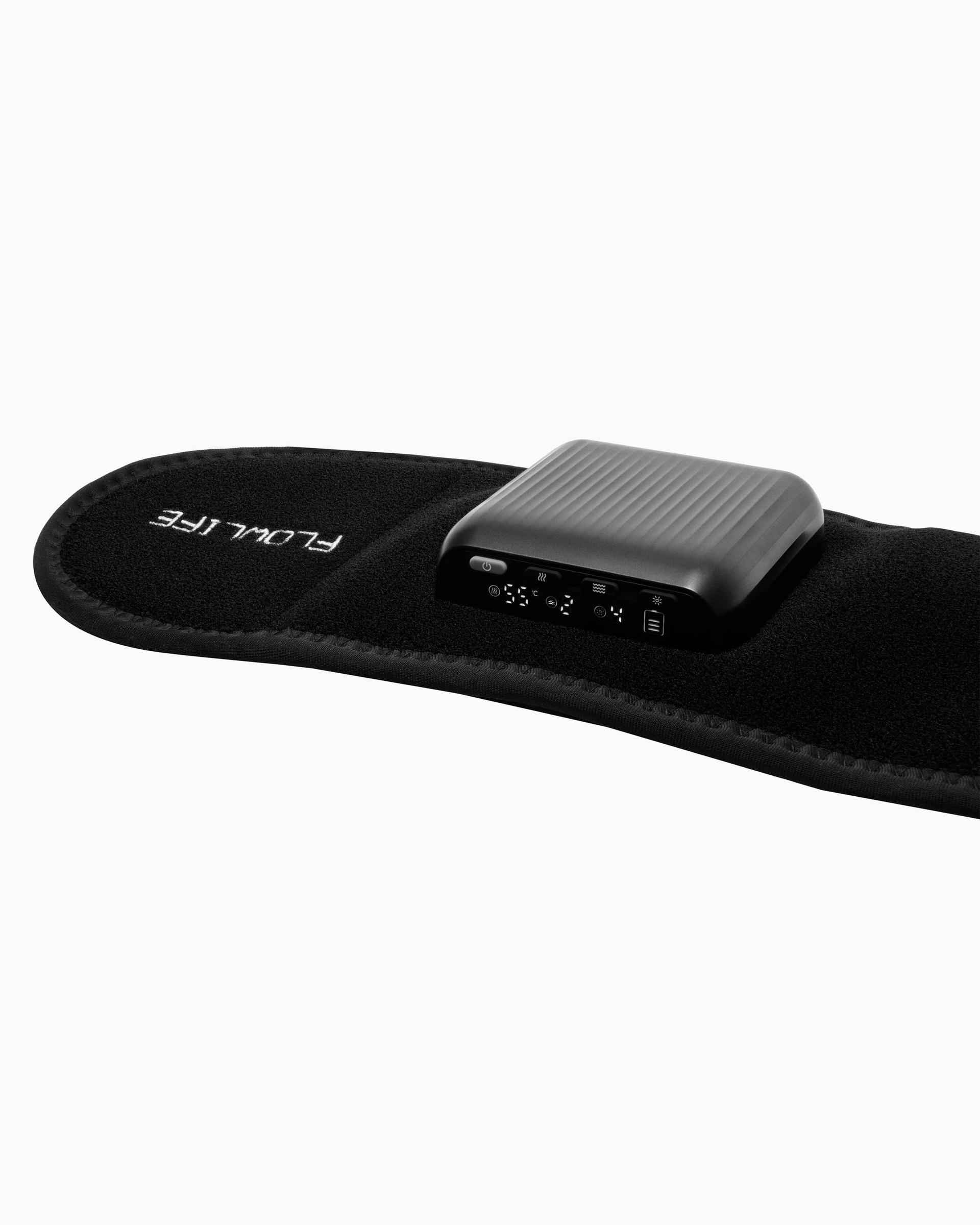 Flowtherma Belt tæt på