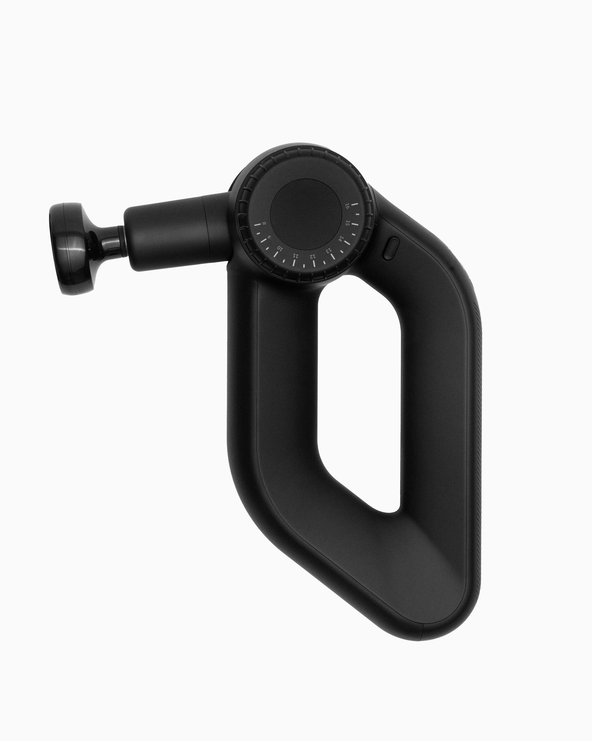 Flowgun Ultra klar til opladning