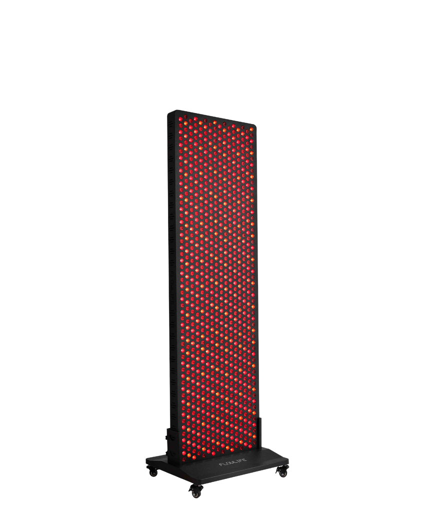 Flowlight 4300 Eight Waves – Red Light Panel | Flowlife