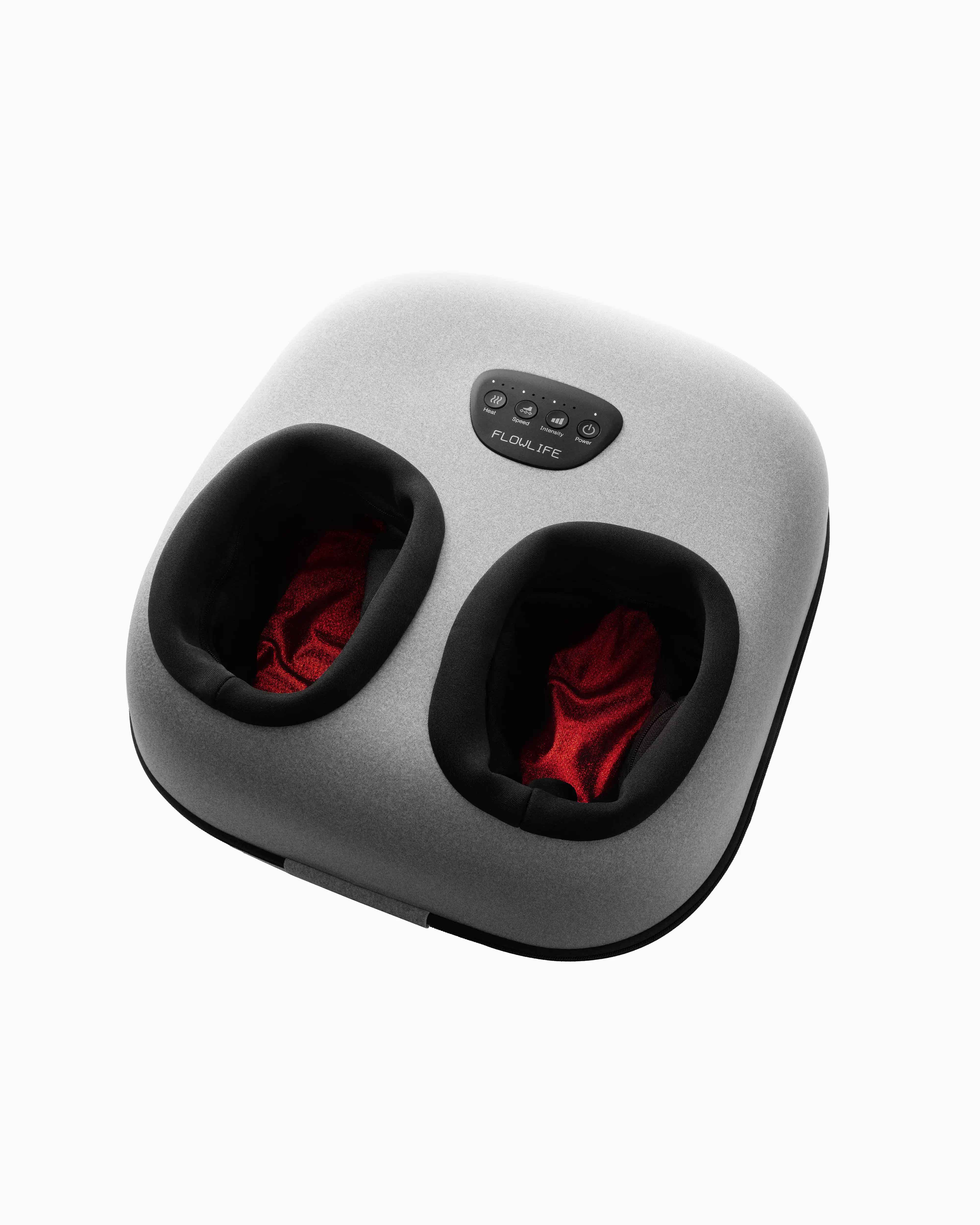 Flowfeet Heat – Heat Therapy Foot Massager