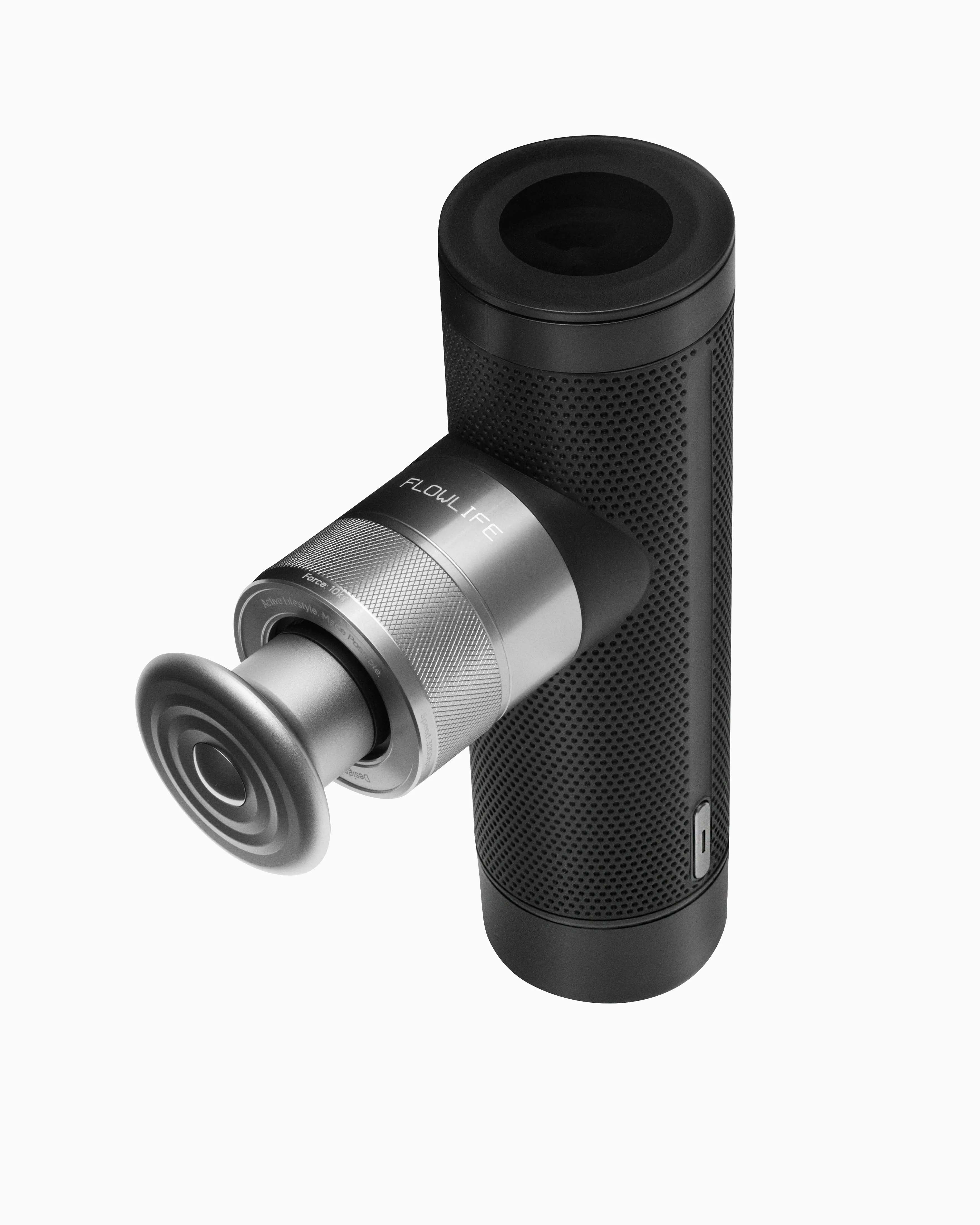 Flowgun ONE – Percussive Therapy Massage Gun