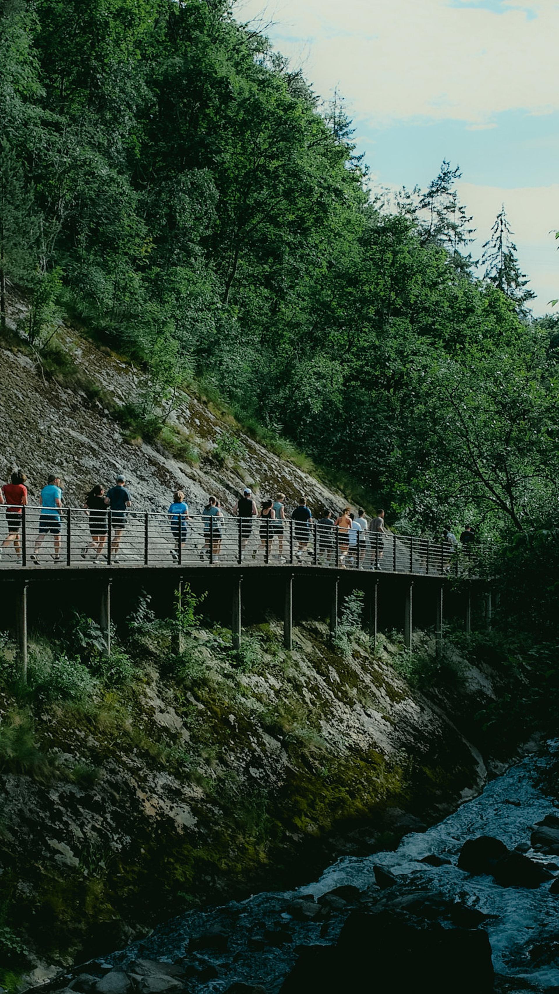 Flowlife community – Flowglasses launch event – Amsterdam, Oslo, Denmark