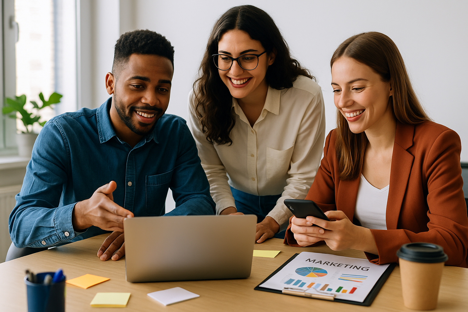 🪄 Cómo crear una campaña en Instagram de bajo costo (usando solo tu celular)