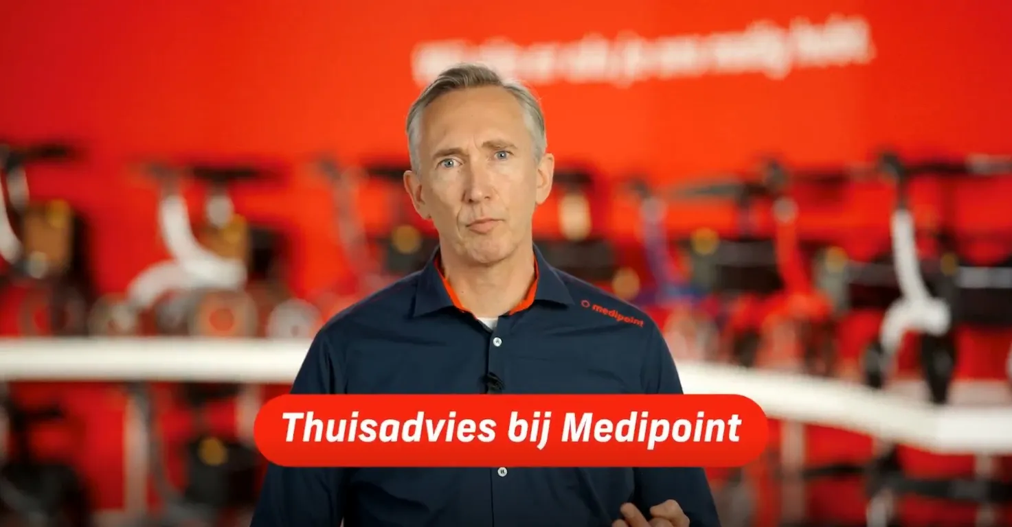 Thuisadvies bij Medipoint